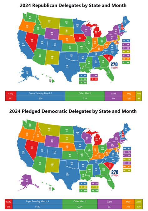 New York Presidential Primary Election Results 2024 .